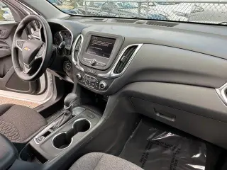 Chevrolet Equinox 2024 LT 4dr SUV w/1LT