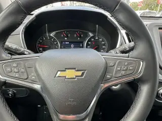 Chevrolet Equinox 2024 LT 4dr SUV w/1LT
