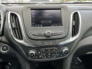 Chevrolet Equinox 2024 LT 4dr SUV w/1LT
