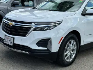 Chevrolet Equinox 2024 LT 4dr SUV w/1LT