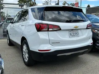 Chevrolet Equinox 2024 LT 4dr SUV w/1LT
