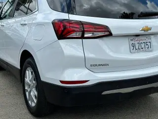 Chevrolet Equinox 2024 LT 4dr SUV w/1LT