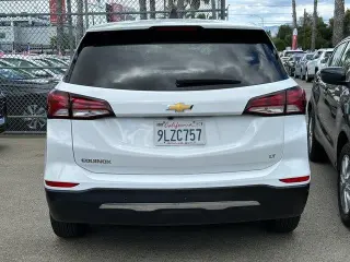Chevrolet Equinox 2024 LT 4dr SUV w/1LT