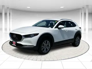 Mazda CX-30 2023 AWD 2.5 S Carbon Edition 4dr SUV
