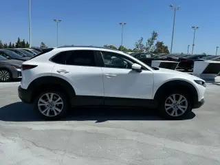 Mazda CX-30 2023 AWD 2.5 S Carbon Edition 4dr SUV