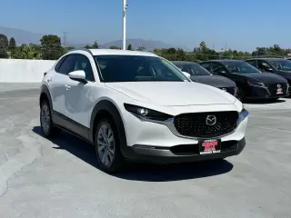 Mazda CX-30 2023 AWD 2.5 S Carbon Edition 4dr SUV