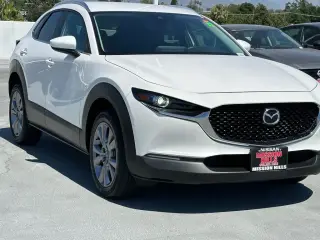 Mazda CX-30 2023 AWD 2.5 S Carbon Edition 4dr SUV