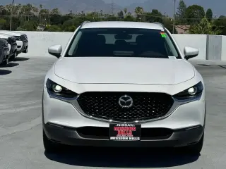 Mazda CX-30 2023 AWD 2.5 S Carbon Edition 4dr SUV