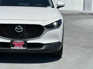 Mazda CX-30 2023 AWD 2.5 S Carbon Edition 4dr SUV