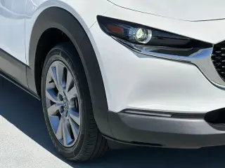 Mazda CX-30 2023 AWD 2.5 S Carbon Edition 4dr SUV
