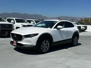Mazda CX-30 2023 AWD 2.5 S Carbon Edition 4dr SUV