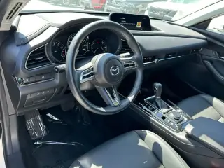 Mazda CX-30 2023 AWD 2.5 S Carbon Edition 4dr SUV