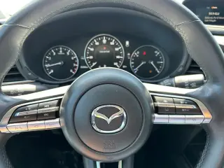 Mazda CX-30 2023 AWD 2.5 S Carbon Edition 4dr SUV