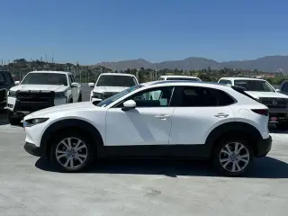 Mazda CX-30 2023 AWD 2.5 S Carbon Edition 4dr SUV
