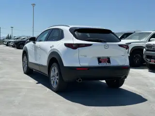 Mazda CX-30 2023 AWD 2.5 S Carbon Edition 4dr SUV