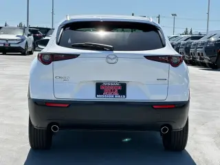 Mazda CX-30 2023 AWD 2.5 S Carbon Edition 4dr SUV