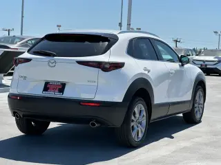 Mazda CX-30 2023 AWD 2.5 S Carbon Edition 4dr SUV