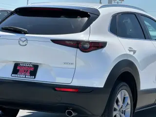 Mazda CX-30 2023 AWD 2.5 S Carbon Edition 4dr SUV