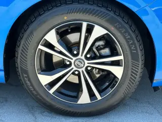 Nissan Sentra 2023 SV 4dr Sedan