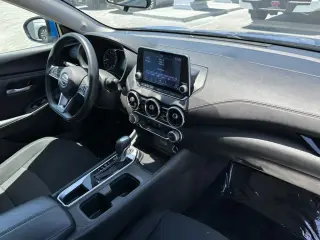 Nissan Sentra 2023 SV 4dr Sedan