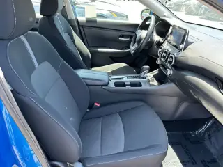 Nissan Sentra 2023 SV 4dr Sedan