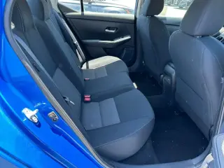 Nissan Sentra 2023 SV 4dr Sedan