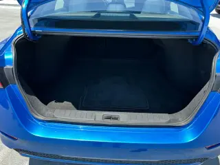 Nissan Sentra 2023 SV 4dr Sedan