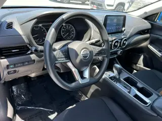 Nissan Sentra 2023 SV 4dr Sedan