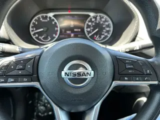 Nissan Sentra 2023 SV 4dr Sedan