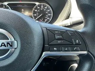 Nissan Sentra 2023 SV 4dr Sedan