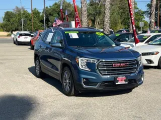 GMC Terrain 2024 SLT 4dr SUV