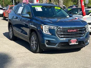 GMC Terrain 2024 SLT 4dr SUV