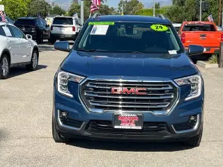 GMC Terrain 2024 SLT 4dr SUV