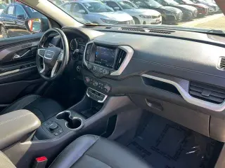GMC Terrain 2024 SLT 4dr SUV