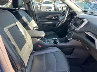 GMC Terrain 2024 SLT 4dr SUV