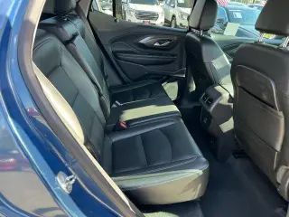 GMC Terrain 2024 SLT 4dr SUV