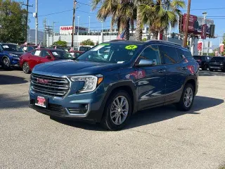 GMC Terrain 2024 SLT 4dr SUV
