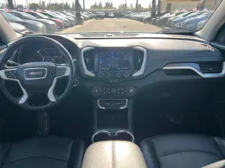 GMC Terrain 2024 SLT 4dr SUV