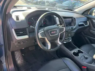 GMC Terrain 2024 SLT 4dr SUV