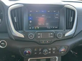 GMC Terrain 2024 SLT 4dr SUV