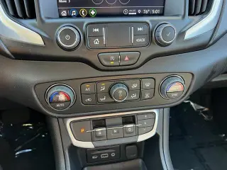GMC Terrain 2024 SLT 4dr SUV