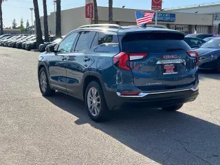 GMC Terrain 2024 SLT 4dr SUV