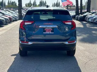 GMC Terrain 2024 SLT 4dr SUV