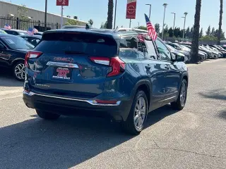 GMC Terrain 2024 SLT 4dr SUV