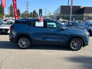 GMC Terrain 2024 SLT 4dr SUV
