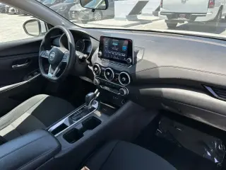 Nissan Sentra 2023 SV 4dr Sedan