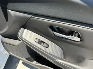 Nissan Sentra 2023 SV 4dr Sedan