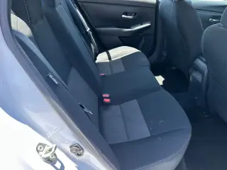 Nissan Sentra 2023 SV 4dr Sedan