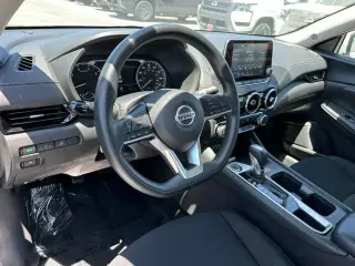 Nissan Sentra 2023 SV 4dr Sedan