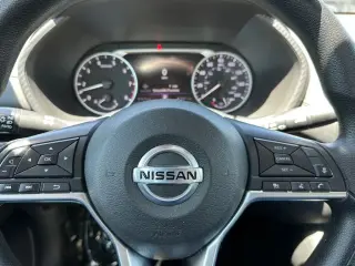 Nissan Sentra 2023 SV 4dr Sedan